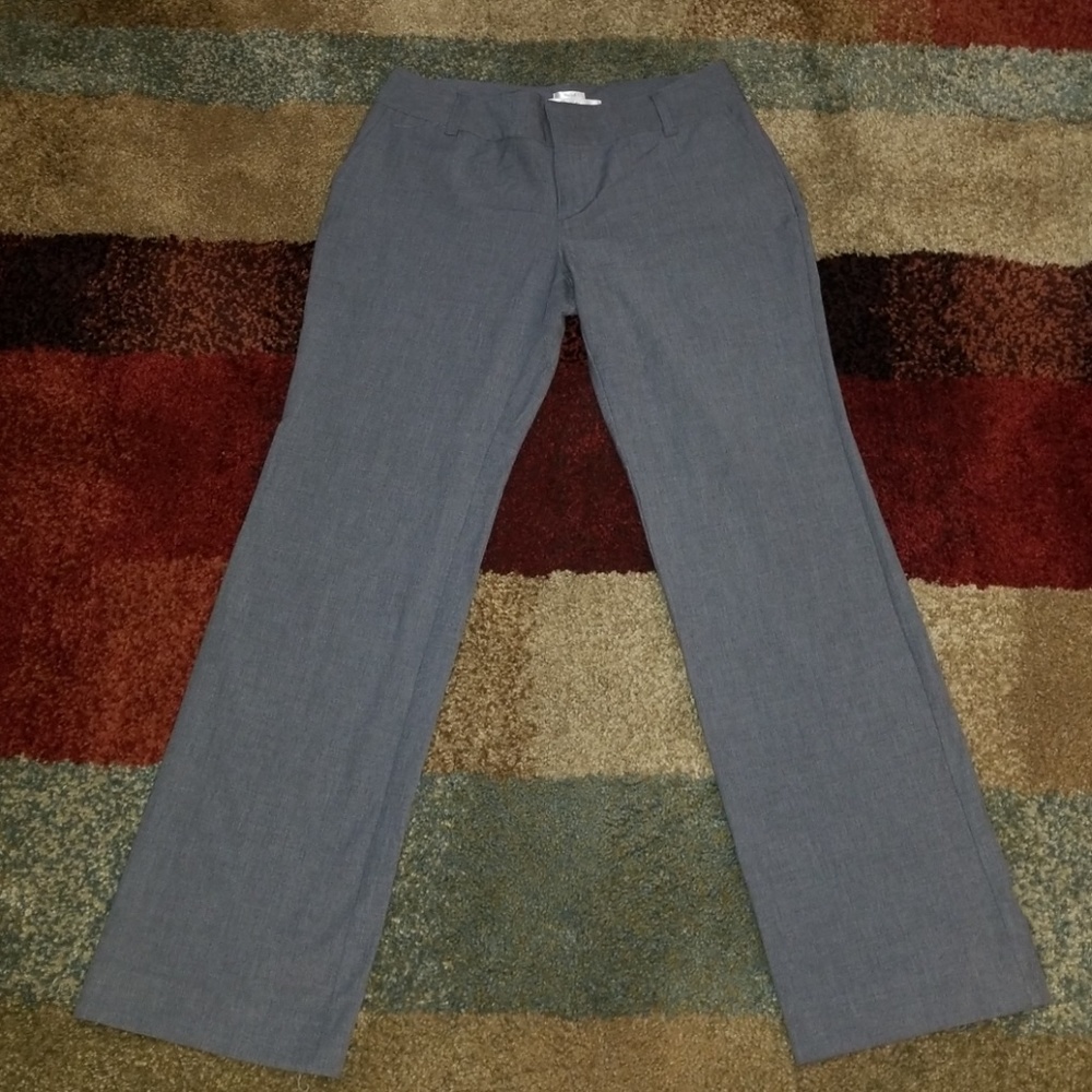Casual dress slacks